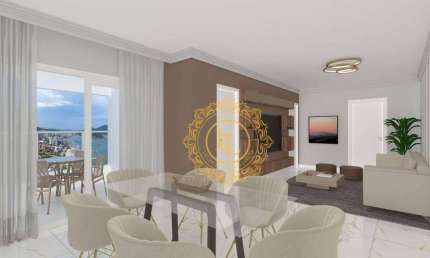 Ótimo Apartamento com 2 dormitórios à venda, 101 m² em Gravatá - Navegantes/SC