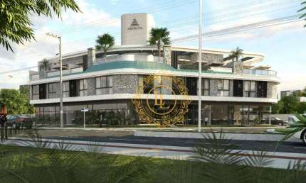 Apartamento com 2 Suítes à venda, 80 m² na Praia dos Amores - Balneário Camboriú/SC
