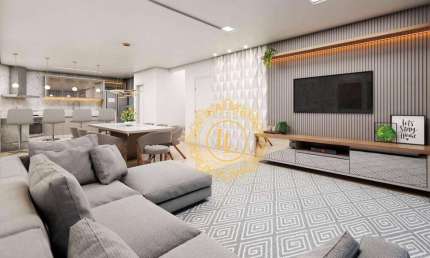 Casa ALTO PADRÃO com 3 suítes à venda, 220 m² privativos, na Barra Sul  - Balneário Camboriú/SC