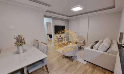 Apartamento com 3 quartos à venda na Rua 3250, 300, Centro, Balneário Camboriú