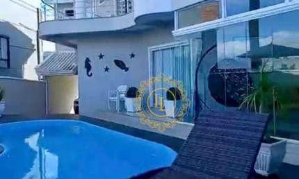 Apartamento com 3 quartos à venda na Rua Maçarico, Ariribá, Balneário Camboriú