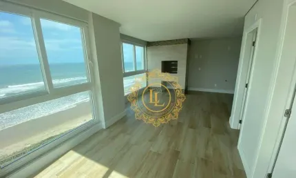 Apartamento com 3 Suítes à venda, 150 m² no Centro - Navegantes/SC