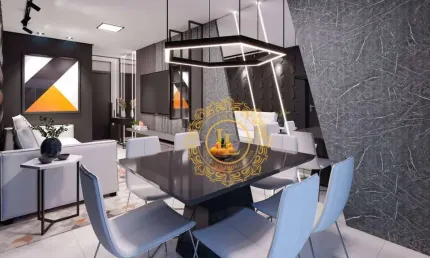ÓTIMA OPÇÃO PARA INVESTIMENTO! Apartamento com 2 Suítes à venda, 70 m² Bairro Morretes - Itapema/SC