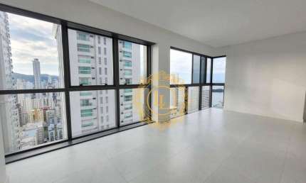 ALTO PADRÃO! Apartamento com 4 Suítes à venda, 165 m² no Centro - Balneário Camboriú/SC