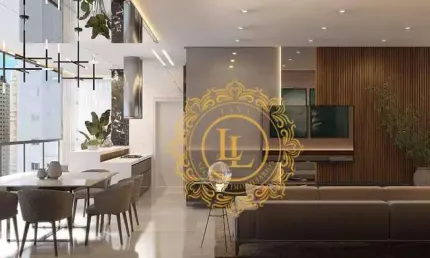 PRÉ-LANÇAMENTO! Apartamento com 3 Suítes à venda, 111 m² em Meia Praia - Itapema/SC
