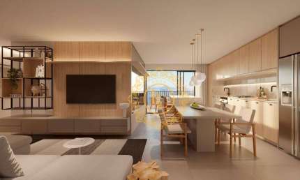 OPORTUNIDADE! Apartamento com 3 dormitórios à venda, 107 m² em Gravatá - Navegantes/SC