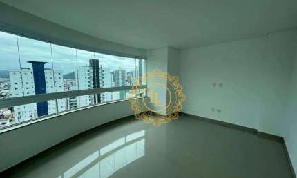 Cobertura DUPLEX com 4 Suítes à venda, 242 m² no Centro - Balneário Camboriú/SC