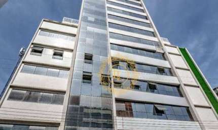 Sala Comercial à venda, 87 m² privativos no Pioneiros - Balneário Camboriú/SC