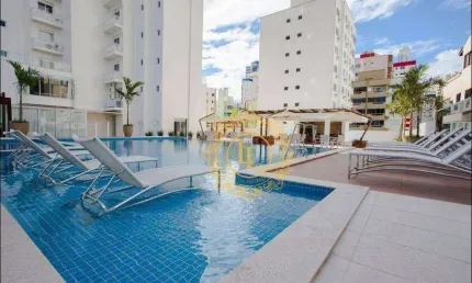 Lindo Apartamento com 3 Suítes à venda, 128 m² no Centro - Balneário Camboriú/SC