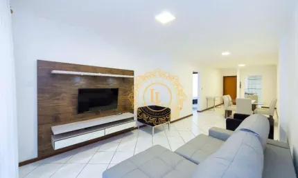 Apartamento com 4 dormitórios à venda, 178 m² em Bombas - Bombinhas/SC