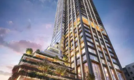 PRÉ-LANÇAMENTO! Apartamento com vista mar e 4 Suítes à venda, 181 m² em Meia Praia - Itapema/SC