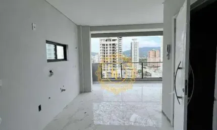 ÓTIMA OPORTUNIDADE! Apartamento com 3 dormitórios à venda, 93 m² em Meia Praia - Itapema/SC