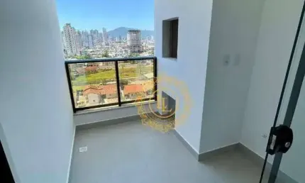 Apartamento com 2 dormitórios à venda, 60 m², Bairro Morretes - Itapema/SC