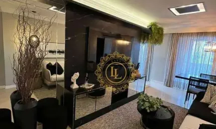 Apartamento Mobiliado com 2 dormitórios à venda, 69 m² no Bairro Morretes - Itapema/SC
