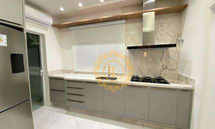 Apartamento com 5 quartos à venda na 2ª Avenida, 314, Castelo Branco, Itapema