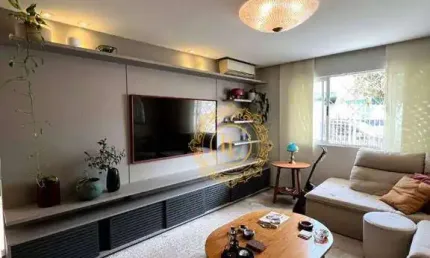 SOBRADO 3 andares com 02   Suítes , Closet com armário Vaga de Garagem Coberta - Área Privativa 200 m²