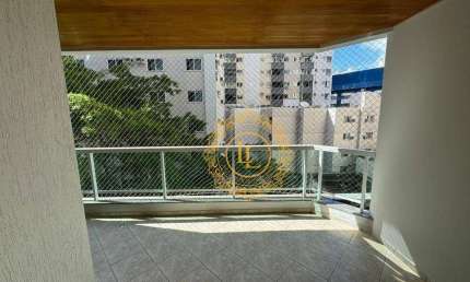 DIFERENCIADO EM BALNEÁRIO CAMBORIÚ - SC , PRÓXIMO DO MAR - 210M2 PRIVATIVOS 03 DORMITÓRIOS 02 VAGAS - CHURRASQUEIRA NA SACADA E LAZER COM PISCINA