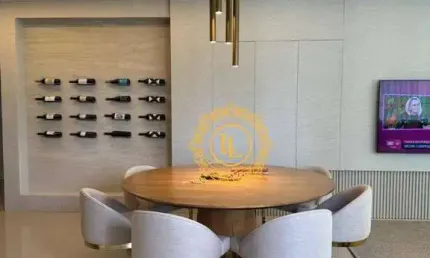 Apartamento com 3 quartos à venda na Rua 2970, 96, Centro, Balneário Camboriú