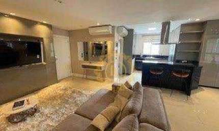 Apartamento com 3 quartos à venda na Rua 620, 110, Centro, Balneário Camboriú