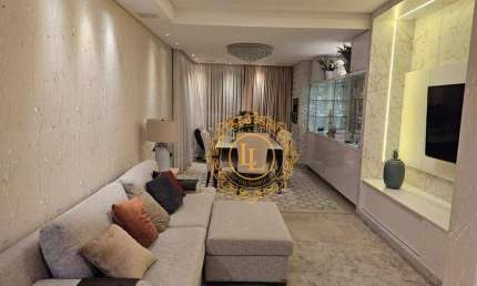 Apartamento no bairro Pioneiros em Balneário Camboriú -SC