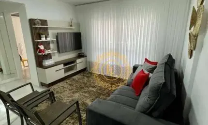 Apartamento em Balneário Camboriú -SC - Região Central Norte