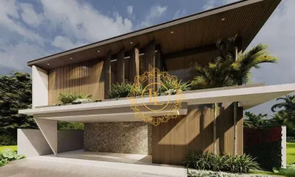 Apartamento com 4 quartos à venda na Avenida Governador Celso Ramos, Centro, Porto Belo