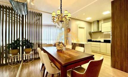 Apartamento com 3 quartos à venda na Rua 3144, 93, Centro, Balneário Camboriú