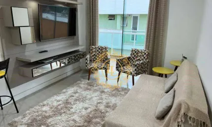 Apartamento com 3 quartos à venda na Rua Cardeal, 554, Bombas, Bombinhas