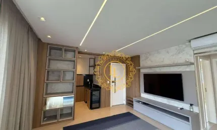 Apartamento com 3 quartos à venda na Rua Justiniano Neves, 300, Pioneiros, Balneário Camboriú