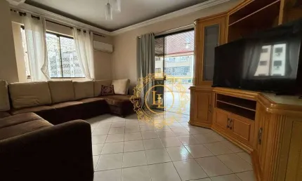 Apartamento com 3 quartos à venda na Rua 259, 19, Centro, Itapema