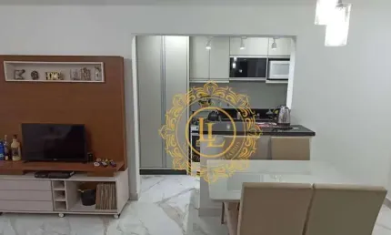 Apartamento com 1 quarto à venda na Rua Bibiano dos Santos, 111, Pioneiros, Balneário Camboriú