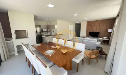 Apartamento com 4 quartos à venda na Rua 236, 151, Meia Praia, Itapema, 134 m2 por R$ 2.170.000