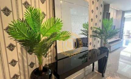Apartamento com 4 quartos à venda na Rua 206, 133, Andorinha, Itapema, 187 m2 por R$ 2.400.000