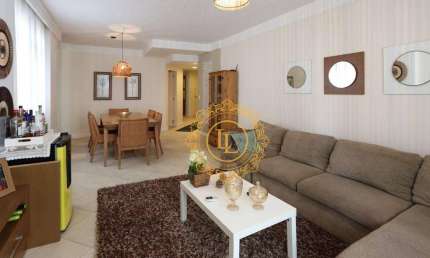 Apartamento com 2 quartos à venda na Rua 3604, Centro, Balneário Camboriú