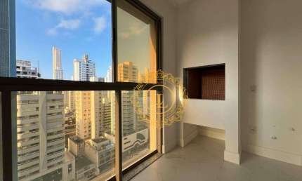 LINDO APARTAMENTO DE 04 SUÍTES - LAZER COMPLETO - BARRA NORTE DE BALNEÁRIO CAMBORIÚ -SC