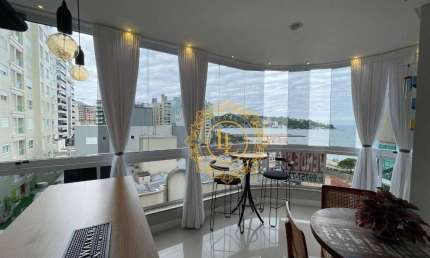 Apartamento com 3 quartos à venda na Rua 137, 83, Centro, Itapema