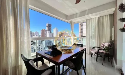 Apartamento com 3 quartos à venda na Rua 292, 115, Meia Praia, Itapema