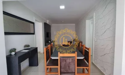 Apartamento com 2 quartos à venda na Rua 1000, 86, Centro, Balneário Camboriú