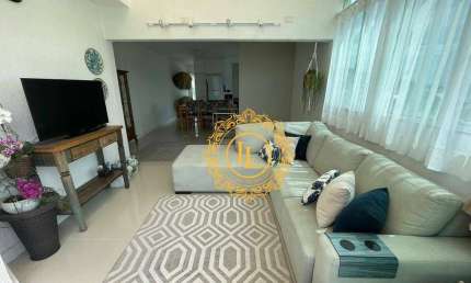 Apartamento com 3 quartos à venda na Rua Inajá, 130, Canto Grande, Bombinhas