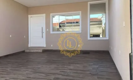 Lindo Sobrado novo com 03 Suítes no Centro de Balneário Camboriú!