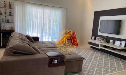 Excelente casa Semi Mobiliada com 03 dormitórios no Centro de Botuverá!
