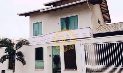 Casa com 3 dormitórios à venda, 230 m² por R$ 3.280.000,00 - Morretes - Itapema/SC