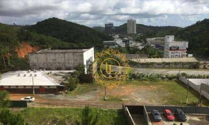 Terreno à venda, 97000 m² por R$ 22.000.000,00 - Centro - Balneário Camboriú/SC