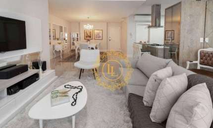 Apartamento com 3 quartos à venda na Rua 620, 110, Centro, Balneário Camboriú