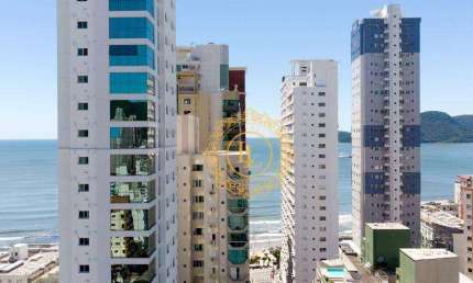 Terreno à venda, 312 m² no Centro - Balneário Camboriú/SC