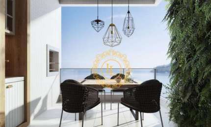 Apartamento Alto Padrão com 4 suítes à venda, Centro - Balneário Camboriú/SC