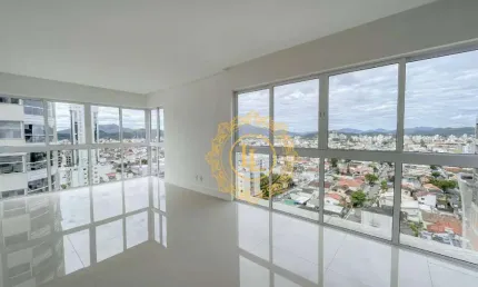 Apartamento Alto Padrão com 3 suítes à venda, Centro - Balneário Camboriú/SC