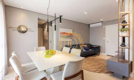 Apartamento Alto Padrão com 3 dormitórios à venda, Camboriú/SC