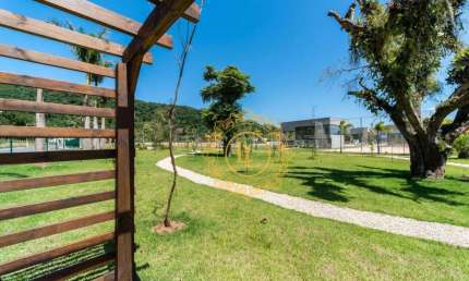 Terreno à venda, Complexo Empresarial - Alto Perequê - Porto Belo/SC