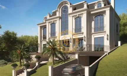 Casa em Condomínio beira mar e 4 suítes à venda, Itapema/SC